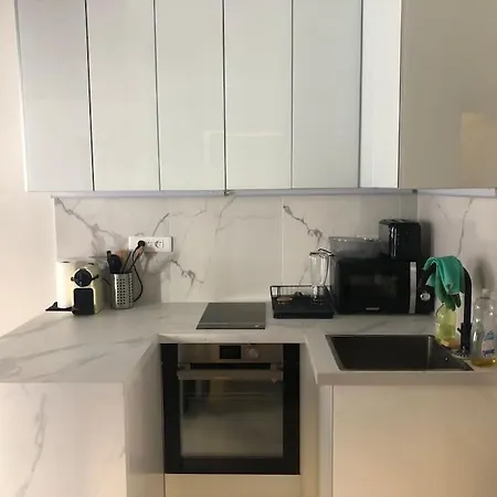 Appartement Studio Place Des Vosges *